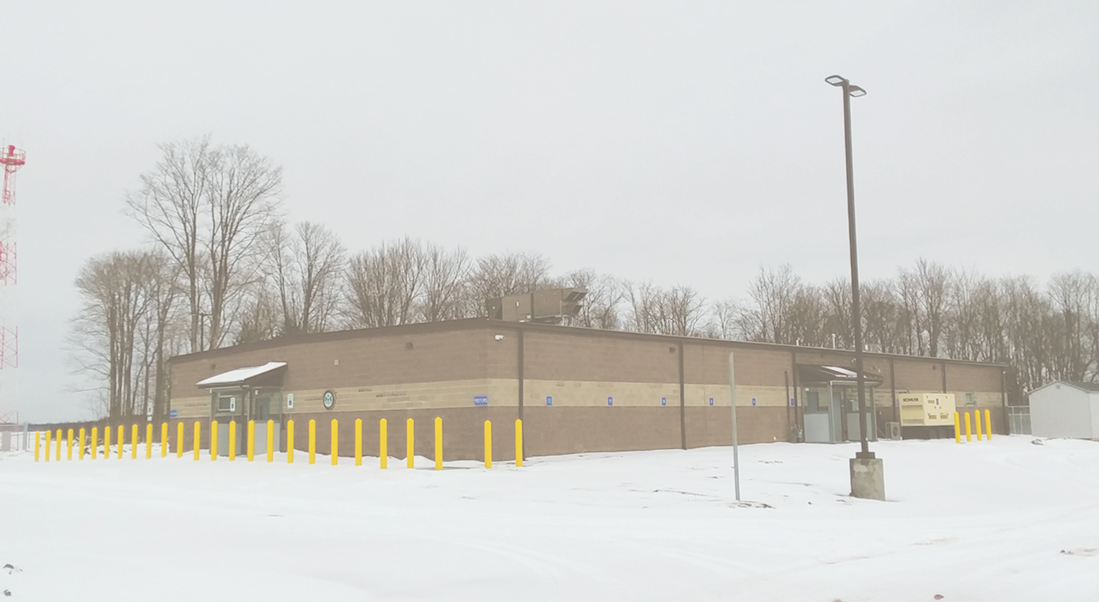 Kane State Police finds new home News, Sports, Jobs Times Observer